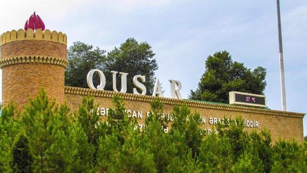 Qusarda 31 yaşlı qadın dəm qazından zəhərləndi