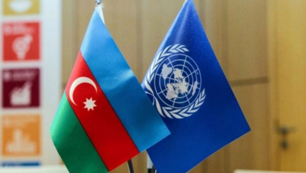 Azərbaycan BMT-nin 2 komissiyasına üzv seçildi