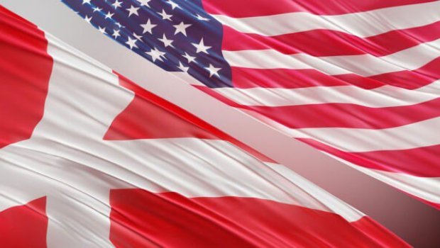 Danimarkadan ABŞ-la bağlı sensasion AÇIQLAMA: &ldquo;Təhlükə mənbəyidir&rdquo;