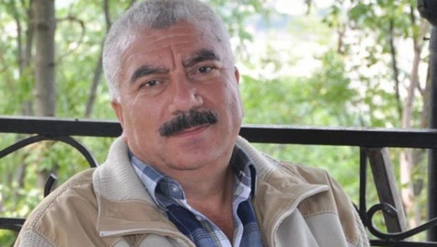 Namizəd Səfərov barəsində QƏRAR VERİLDİ