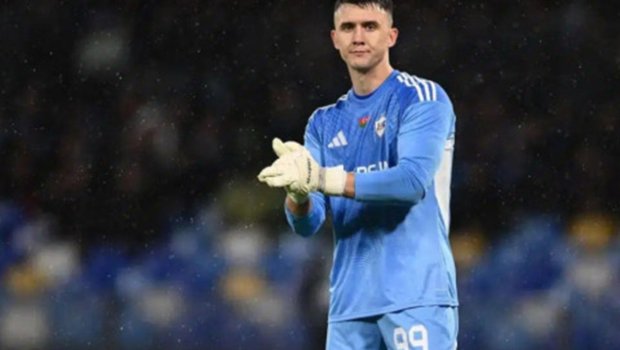 Koxalskinin seyvi ən yaxşılar sırasında &ndash; VİDEO