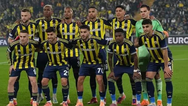 &ldquo;Fənərbağça&rdquo; Avropa Liqasında növbəti oyununu keçirəcək