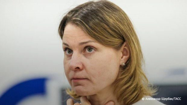 Ukrayna rusiyalı idmançını &ldquo;qara siyahı&rdquo;ya saldı