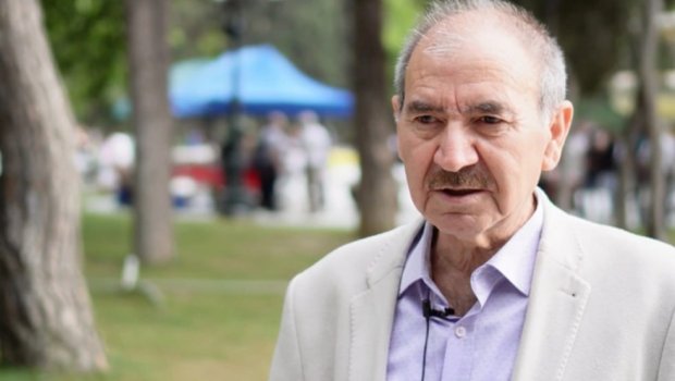 Mitinq biznesi, xaricdən gələn pullar, gizli sponsorlar &ndash; Cəmil Həsənlinin qaranlıq FƏALİYYƏTİ