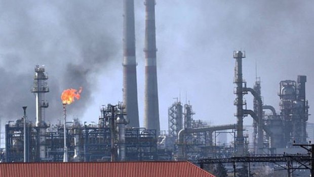 Neft Zavodundakı yanğında 3.7 milyon manat ZİYAN DƏYİB - Cinayət işi yekunlaşdı