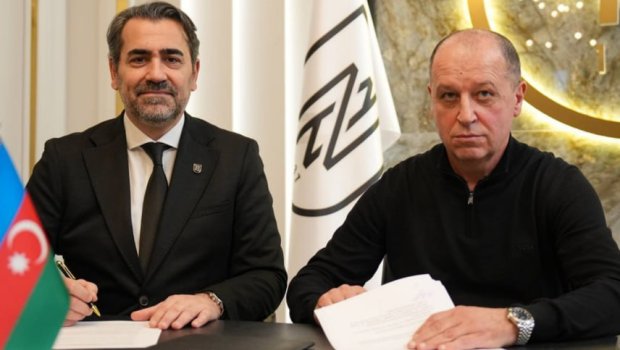 &ldquo;Neftçi&rdquo;nin yeni baş məşqçisi Ukraynanı necə tərk edib? &ndash; ÖZÜ AÇIQLADI