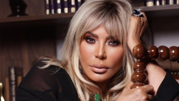 Brilliant Dadaşovanın illər əvvəlki görüntüsü - VİDEO