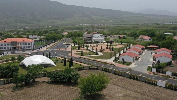 Xocalının 3 kəndinə NÖVBƏTİ KÖÇ - FOTO