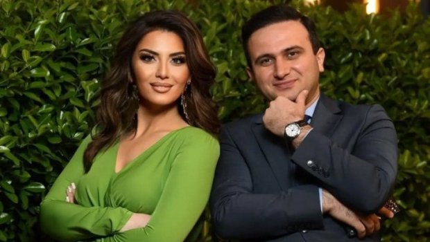 Ayşən Mehtiyeva: "Toylara getmirəm, həyat yoldaşım&hellip;" - VİDEO