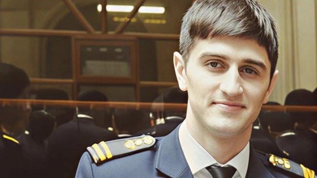 Albaniyada ölən gəncin cənazəsi bu gün vətənə gətiriləcək