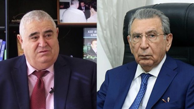 &ldquo;Şərurlu İsfəndiyarın Ramiz Mehdiyevlə əlaqəsi olub&rdquo; &ndash; Məhkəmə İŞİ