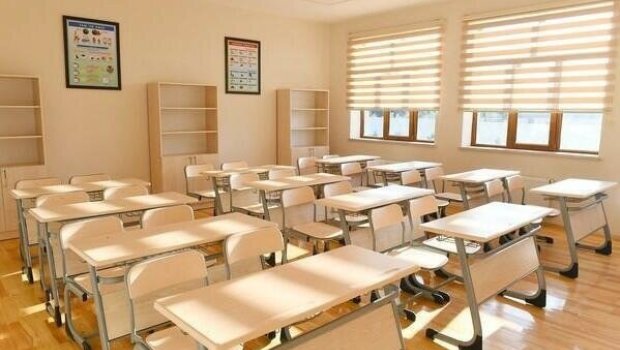 SON DƏQİQƏ! Bakıda 8 şagirdin saqqızdan ZƏHƏRLƏNDİYİ ehtimal olunur