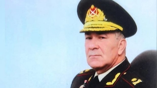 Generalın vəzifədə olan oğlu ilə yanaşı, bir neçə nəfər də HƏBS EDİLDİ