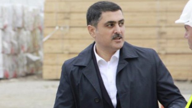 Hövsan Ticarət Dəniz Limanının rəisi HƏBS OLUNDU