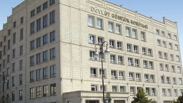 Dövlət Gömrük Komitəsinin daha iki əməkdaşı HƏBS EDİLDİ