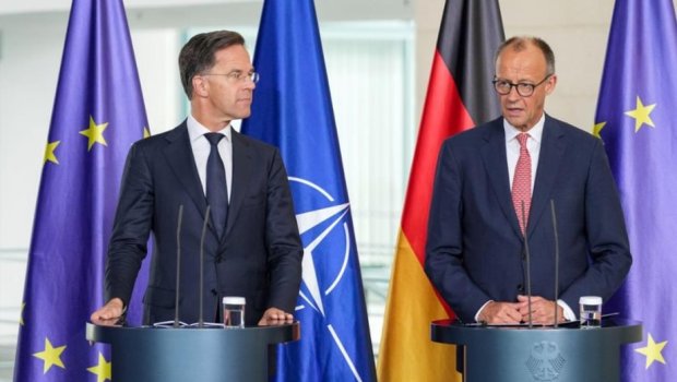 Rusiya-Ukrayna sülh prosesində Avropanın üç əsas tələbi AÇIQLANDI