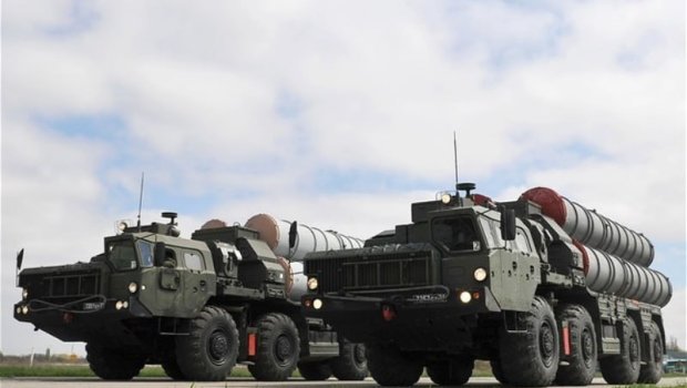 Lavrov: &ldquo;Türkiyənin S-400-lərlə bağlı Rusiya qarşısında öhdəliyi var&rdquo;