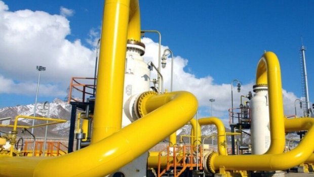 Macarıstan Azərbaycandan 800 milyon kubmetr qaz alacaq