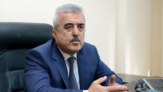 &ldquo;AXCP-nin Azərbaycan Xalq Cəbhəsi Hərəkatı ilə heç bir əlaqəsi olmayıb&rdquo; &mdash; Etibar Məmmədov DANIŞDI