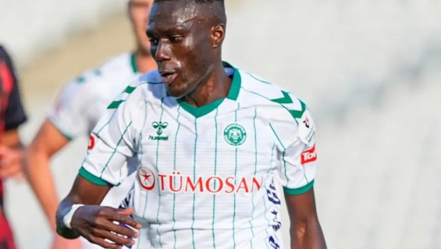 Türkiyə klubu həbs edilən futbolçu ilə yollarını ayırdı