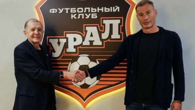 &ldquo;Sabah&rdquo;ın sabiq baş məşqçisi Rusiya klubu ilə RAZILIĞA GƏLDİ