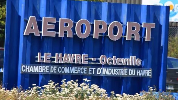 Fransada təyyarə qəzaya uğradı &ndash; ÖLƏN VAR