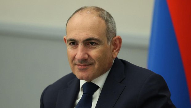 Paşinyan taktikanı DƏYİŞİR: Seçkilər öncəsi keçmiş komandası ilə &hellip;