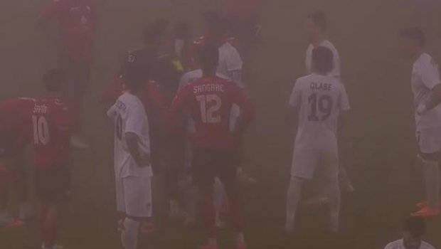 Təxirə salınan oyunla bağlı qərar AÇIQLANDI