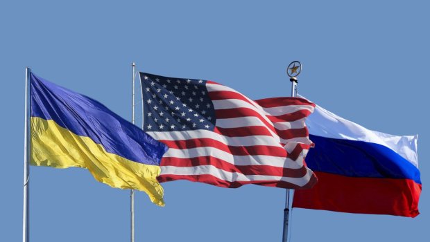 ABŞ-ın sülh planına görə demilitarizasiya olunmuş zona Rusiyanın ərazisi kimi tanınacaq - KİV