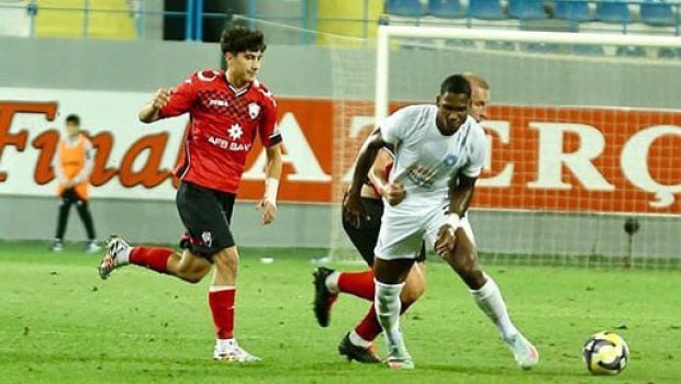 &ldquo;Qəbələ&rdquo; &ndash; &ldquo;Turan Tovuz&rdquo; oyunu gələn il KEÇİRİLƏCƏK