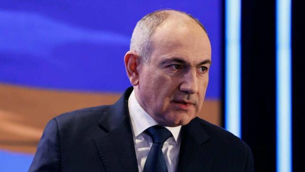 Paşinyan İlham Əliyevin qərarını ALQIŞLADI