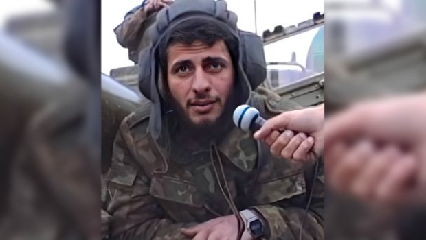 Milli Qəhrəmanın ailəsində AĞIR İTKİ