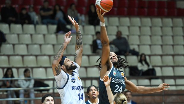 &ldquo;Naxçıvan&rdquo; və &ldquo;Quba&rdquo; qələbə QAZANDI