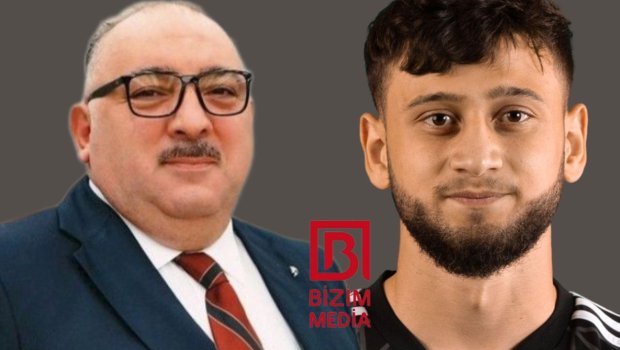 Bəhram Bağırzadə: &ldquo;Nəriman, sən doğru yoldasan&rdquo; - FOTO