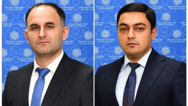 Əhəd Məmmədov və İsmayıl Məmmədov yüksək vəzifəyə TƏYİN EDİLDİ