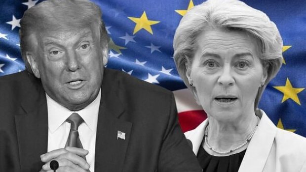 Lyayendən ABŞ-a SƏRT REAKSİYA &ndash; &ldquo;İşimizə müdaxilə etməyin&rdquo;