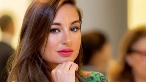 Arzu Əliyevadan Heydər Əliyevin anım günü ilə bağlı paylaşım &ndash; FOTO