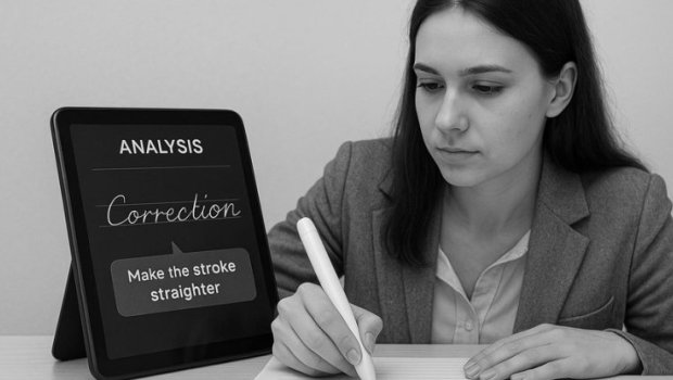 Tələbələr &ldquo;ağıllı qələm&rdquo; ixtira etdi