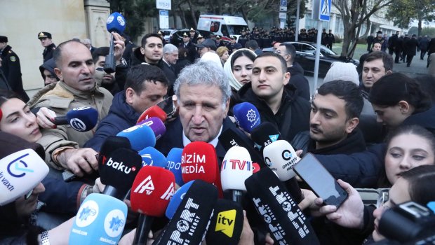 &ldquo;Ramiz Mehdiyev AMEA üzvlüyündən xaric ediləcək&rdquo; &ndash; İsa Həbibbəyli