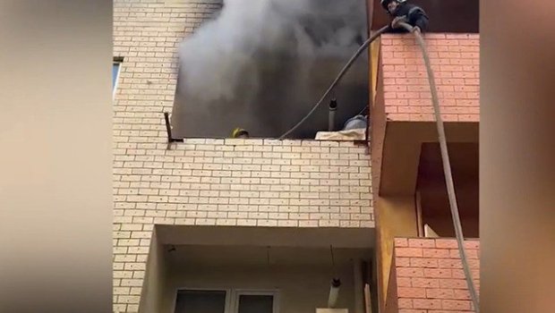 &ldquo;Qobu Park&rdquo;dakı yanğında ölənlərin sayı 5-ə ÇATDI