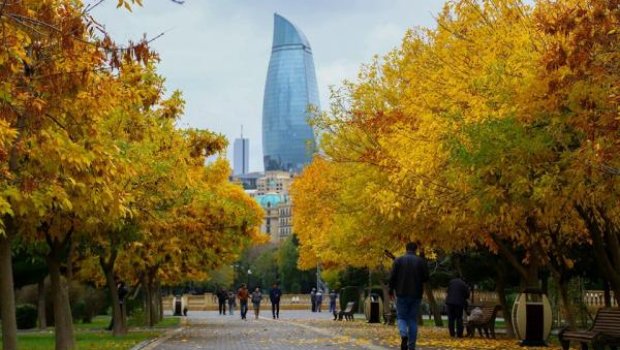 Sabah hava necə olacaq? &ndash; PROQNOZ