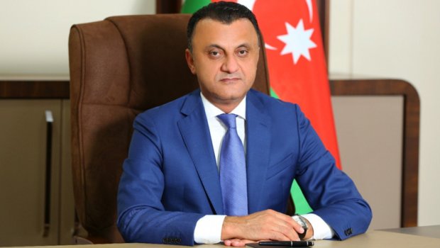 Vüqar Qurbanov direktor müavinini işdən çıxardı - YENİ TƏYİNAT - FOTO