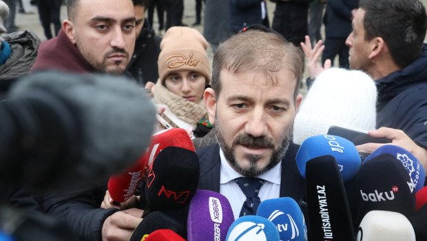 Barat Yusubov: &ldquo;Robotik cərrahiyyə 7&ndash;10 gün ərzində fəaliyyətə başlayacaq&rdquo;