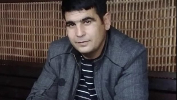 Ukraynada daha bir azərbaycanlı həlak oldu