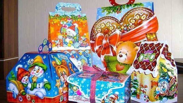 Bahalı qablaşma, keyfiyyətsiz MƏHSUL &ndash; Yeni il qutuları ilə bağlı HƏYƏCAN TƏBİLİ