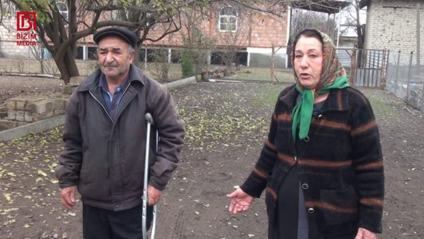 Ucarda canavarların kəndə hücumunun TƏFƏRRÜATI &ndash; FOTO