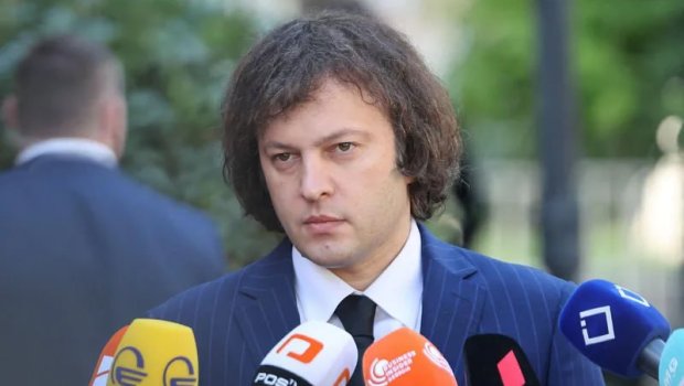 &ldquo;Aİ ABŞ-ın suverenliyi pozmasını qəbul etmir, amma özü də eynisini edirdi&rdquo; - Kobaxidze