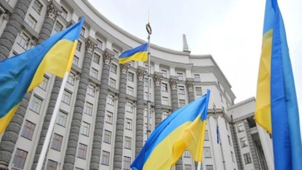 Ukrayna XİN başçısı dəyişir - Yerinə o gələcək