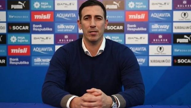 AFFA rəsmisi: "Kamal Umudlu və Əliyar Ağayev səhv qərar veriblər" - VİDEO