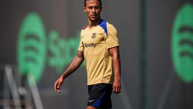 Alkantara İspaniya klubunun təklifini RƏDD ETDİ